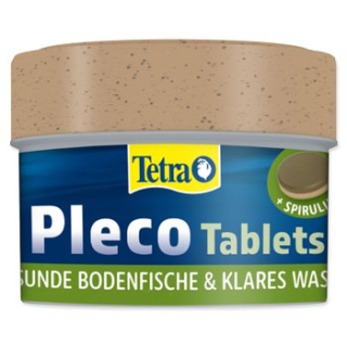 TETRA Pleco Tablets 58tablet 