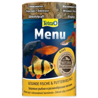 TETRA Menu 100ml 