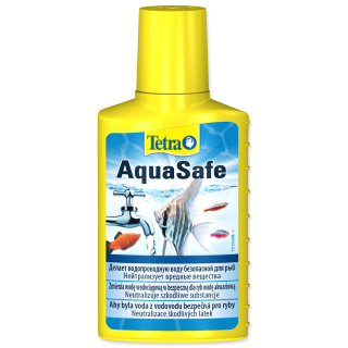 TETRA Aqua Safe 250ml 