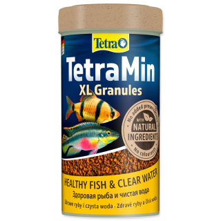 TETRA Min XL Granules 250ml 
