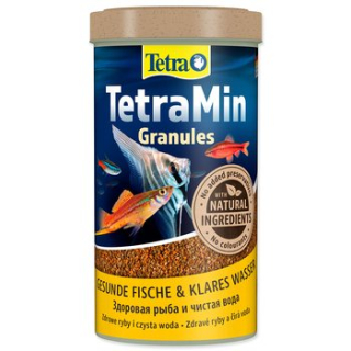 TETRA Min Granules 500ml 