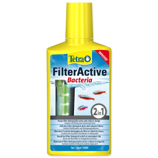 Tetra Filter Active 250ml 