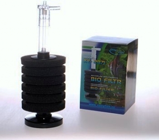 Náhradní bio-molitan pro filtr 2871