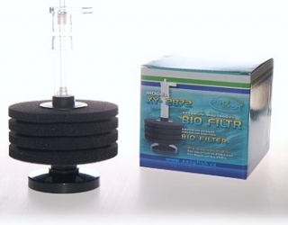 Náhradní bio-molitan pro filtr 2872