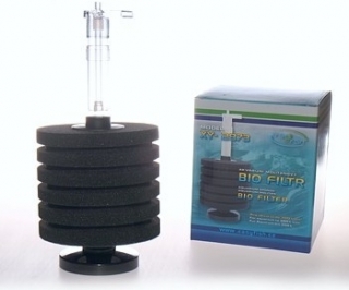 Náhradní bio-molitan pro filtr 2873