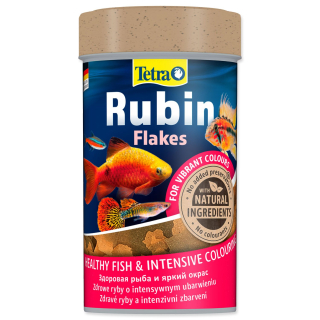 TETRA Rubin 100ml 