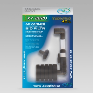 Biofiltr 2820
