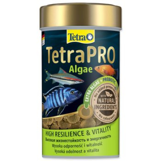 Krmivo Tetra Pro Algae 100ml