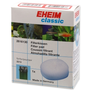 Náplň EHEIM vata filtrační pro filtr 2213 (1ks)