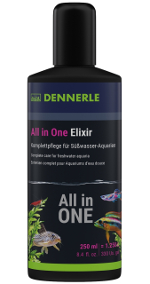 DENNERLE Přípravek All in One Elixier, 500ml
