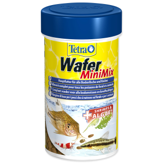 TETRA Wafer Mini Mix 100ml 
