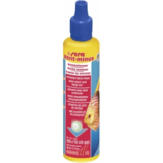 sera Nitrite minus 50 ml