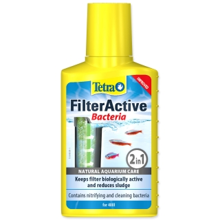 TETRA Filter Active 100ml