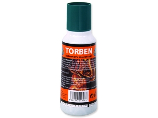 Torben HÜ-BEN - rašelinový koncentrát 180ml