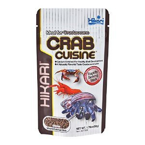 HIKARI Krmivo Crab Cuisine 50 g
