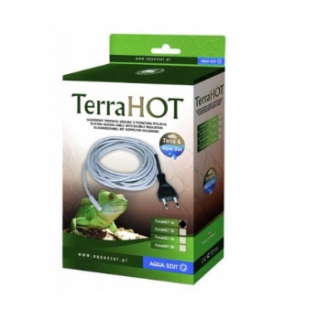 Topný kabel Terra Hot 15W