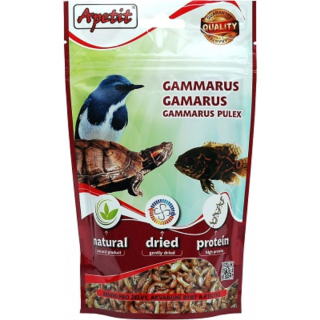 Apetit gamarus 50g