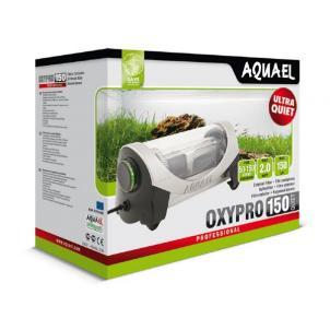 Vzduchovací pumpa OXYPRO 150 - uslyšíte TICHO!