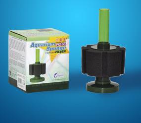 Biofiltr s podstavcem PK 100