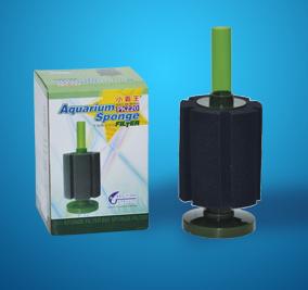 Biofiltr s podstavcem PK 220