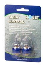 VZDUCHOVACÍ KÁMEN S BEZPEČNOSTNÍM VENTILEM AQUA CONTROL,2ks