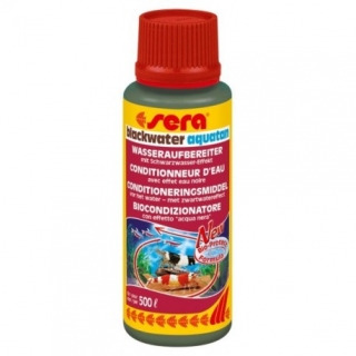 sera blackwater aquatan   100 ml
