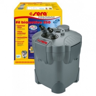 sera fil bioactive 250 750 l/h