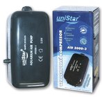 UniStar Air 2000-3 - 45 - 270 l                                       