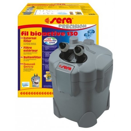 sera fil bioactive 130 300 l/h